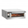 Forno a pizza - 1 camera - 400 V - Bartscher