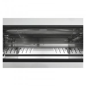 Forno a pizza - 1 camera - 400 V - Bartscher