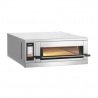 Forno a pizza - 1 camera - 400 V - Bartscher