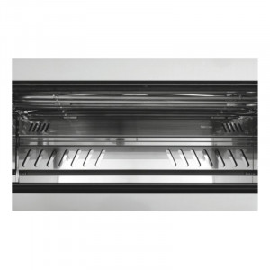 Forno a pizza - 3 camere - 400 V