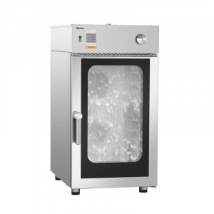 Forno a vapore Mixte - 10 livelli - 400 V - Bartscher