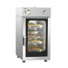 Forno a vapore Mixte - 10 livelli - 400 V - Bartscher