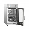 Forno a vapore Mixte - 10 livelli - 400 V - Bartscher