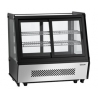 Vetrina refrigerata professionale "Deli-Cool II D"