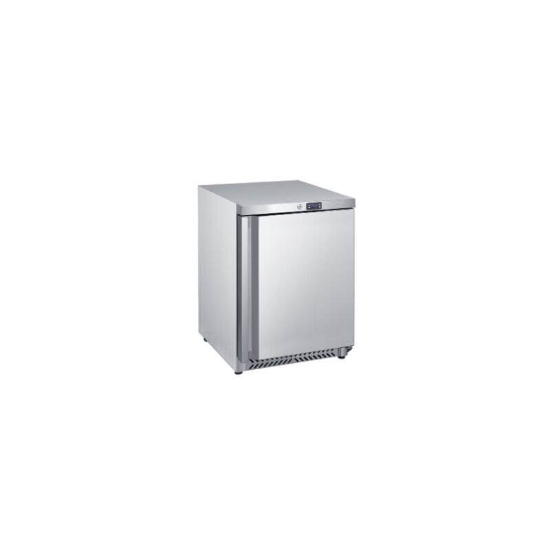 Armadio Refrigerato Negativo Inox 200 L