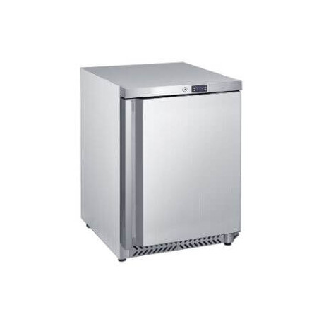 Armadio Refrigerato Negativo Inox 200 L