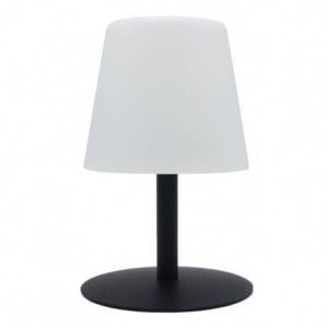 Lampada da Tavolo LED - Mini Scuro - Lumisky