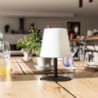 Lampada da Tavolo LED - Mini Scuro - Lumisky