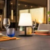Lampada da Tavolo LED - Mini Scuro - Lumisky
