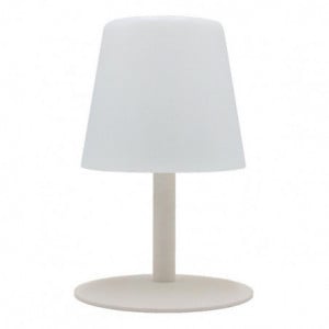 Lampada da Tavolo LED - Mini Crema - Lumisky