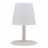 Lampada da tavolo a LED - Mini Crema - Lumisky