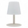 Lampada da Tavolo LED - Mini Crema - Lumisky