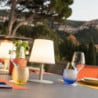 Lampada da Tavolo LED - Mini Crema - Lumisky