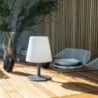 Lampada da Tavolo LED - Mini Rock - Lumisky