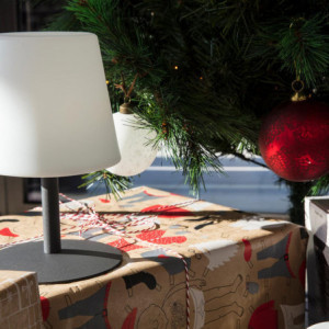 Lampada da Tavolo LED - Mini Rock - Lumisky