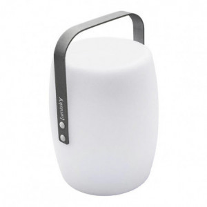 Lanterna Senza Fili LED - Lucy Rock - Lumisky