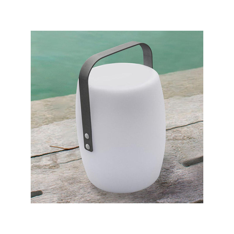 Lanterna Senza Fili LED - Lucy Rock - Lumisky