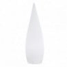 Lampada Goccia Senza Fili - Classy 120 cm - Lumisky