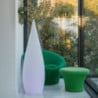 Lampada Goccia Senza Fili - Classy 120 cm - Lumisky