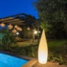 Lampada Goccia Senza Fili - Classy 120 cm - Lumisky