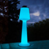 Lampione Senza Fili Multicolore - Austral 110 cm - Lumisky