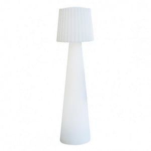 Lampada senza Fili Multicolore - Lady 110 cm - Lumisky