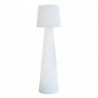 Wireless Multicolored Floor Lamp - Lady 110 cm - Lumisky