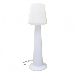 Lampione con Filo per Esterno - Austral 110 cm - Lumisky