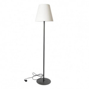 Lampione con Filo per Esterno - Standy 150 cm - Lumisky