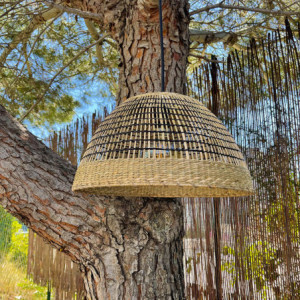 Bohemian Outdoor Suspension - Cesare Outdoor - Lumisky