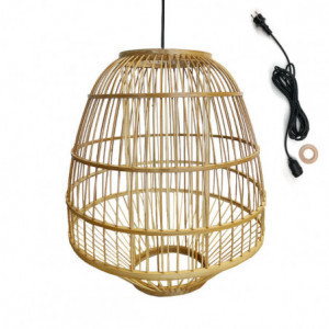 Bohemian Outdoor Suspension - Mykonos Outdoor - Lumisky