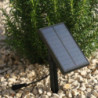 Ghirlanda Luminosa Solare a Lampadina Filamento - Mafy Solar - Lumisky