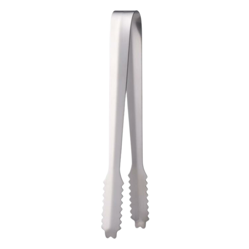 Ice Tongs - 18 cm - Dynasteel