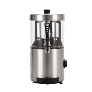 Chocolatiera Professionale 3 L 1200 W — Termostato 90°C
