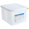 Contenitore per alimenti GN1/2 da 12,5L - Araven - Fourniresto