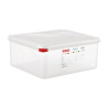 Food container GN2/3 13.5L - Araven - Fourniresto