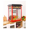 Macchina per Popcorn Professionale 1400 W — Vasca Inox