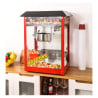 Macchina per Popcorn Professionale 1400 W — Vasca Inox