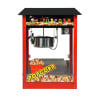 Macchina per Popcorn Professionale 1400 W — Vasca Inox