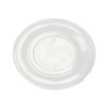 Coperchio PET per Bowl Insalata Kraft da 1300 ml - Lotto da 300 - Dynasteel