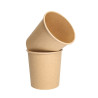 Vaso per zuppa Kraft - 480 ml - Lotto da 300