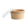 Ciotola per Insalata Kraft 750 ml Ø150 mm — Lotto di 300