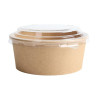 Ciotola per Insalata Kraft 750 ml Ø150 mm — Lotto di 300