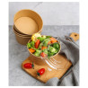 Ciotola per Insalata Kraft 750 ml Ø150 mm — Lotto di 300