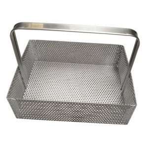 Bacinella per grassi in acciaio inossidabile - 89 L - CombiSteel