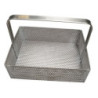 Bacinella per grassi in acciaio inossidabile - 89 L - CombiSteel