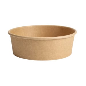 Ciotola per Insalata Kraft 500 ml Ø 150 mm — Lotto di 300