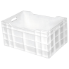 Cassa Piena 60 L - 600 x 400 - Bianco - Gilac