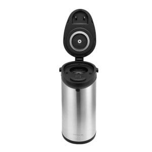Caffettiera Termos a Pompa 5 L Inox — Airpot Buffet