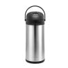 Caffettiera Termos a Pompa 5 L Inox — Airpot Buffet